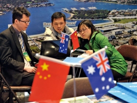 澳洲居留權吸金突破七百億 狂掃黃金後 中國富豪又見新獵物！