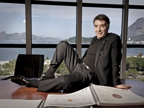 商業史上最慘崩盤案 財產一年半歸零 泡沫吹破 巴西首富敗光兆元身家