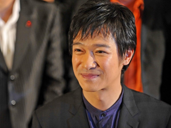 堺雅人 演員就是騙人的工作 - 今周刊