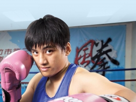 陳念琴：每次上場重新歸零，被打後三倍奉還！