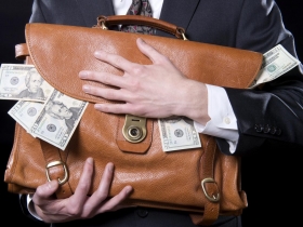 貪婪是對的嗎？