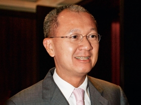 不提下市改為減資  國巨瘦身  投資人追捧