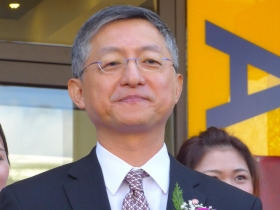 永豐銀受困超貸案  新總座無法華麗登場