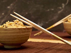 粉領減重減出便祕問題 永保排便通暢 少吃不如多食全穀類