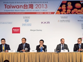 陳聖德、郭明鑑、余佩佩完美合體的背後關鍵 一家小私募基金 集結投行三巨頭