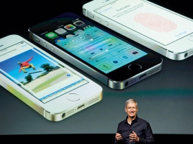 中國市占被小米超越 新品不再令人驚豔 蘋果新機三天賣九百萬支的迷思