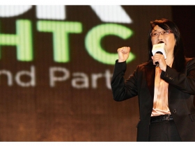 諾基亞、黑莓都賣了 宏達電還值多少？