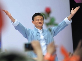 設「錦衣衛」監控員工 高層主管「大調防」 效法毛澤東 馬雲建立阿里霸權