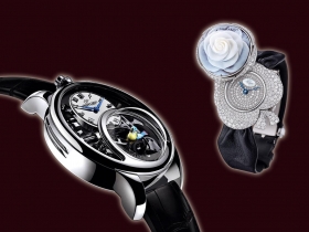 男人與女人的奢華玩具