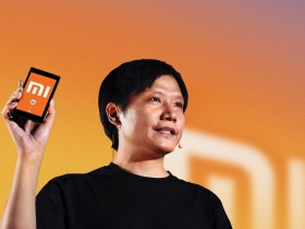 一家成立三年的公司 為什麼能超越宏達電  從0到100億美元的小米