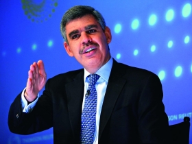 市場多空難測 PIMCO兩首腦意見相左