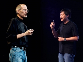 抓住行動網路 雷軍：一定要站在浪頭上！