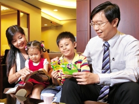 為什麼國際投資大師都是猶太人？