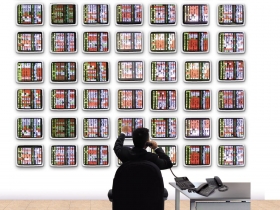 ＶＩＰ室淬煉的五項投資心法