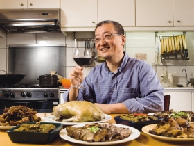 林向愷教你成為總鋪師