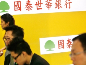 金融股上半年獲利耀眼 股價穩健上升 金保會將釋利多 保險族群有看頭