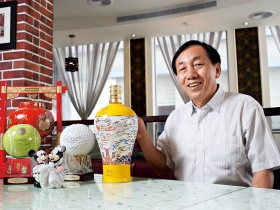 用品管力抓牢高檔客戶的金德陶瓷 錯一字負債三千萬 翻轉成星巴克代工