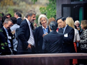 面對後ＱＥ 你不可不看的關鍵報告 三大問號 決定新興市場風暴的下一步