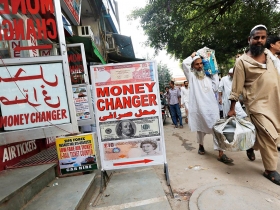 手上有相關基金如何因應？新興市場待利空出盡 才是加碼時機