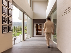 元首行館風華再現