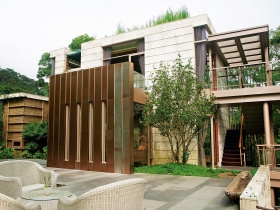 樹也Villa》用十五年與大地相處 聆聽草木呼吸的所在