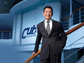 研發一款胎壓感測器 近五百款車子都通用 為升電裝十年鑄一劍 讓敵手變客戶