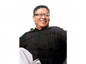 台中不動產公會改選 大手筆送iPad衝人氣