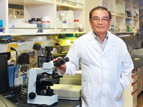 新藥產業醞釀台灣下個股王（摘）