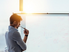 一個投資者的告白