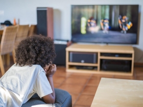 還要繼續沉淪嗎？