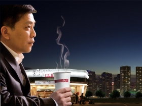 一杯咖啡的力量