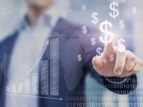 無所不漲的年代