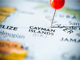 錢．小島．祕密