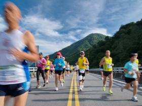 路跑進階》從五公里開始 從慢跑挑戰馬拉松