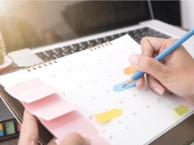 臉書營運長教你如何圓夢 從十八個月計畫起步