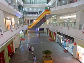 中國改革進入危險深水區 經濟成長率破五％才有新成長動力