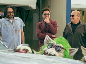 宏達電找小勞勃道尼代言  三．六億花在刀口上？