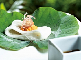 新都里 復刻經典滋味