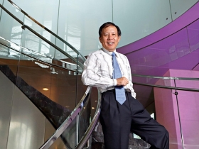 第一屆「傑出大陸台商獎」出爐 有勇有謀 聰明抓住中國內需消費力