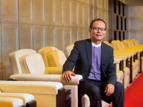 攻進中國製藥百強企業唯一台商 李時珍從一帖配方 闖出千億品牌價值