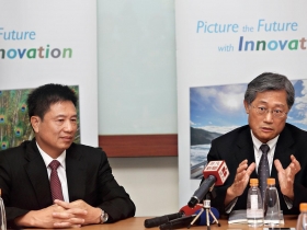 減法經營學即將終結連十季慘賠？ 彭双浪為友達注入「自負盈虧」基因