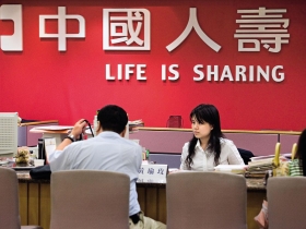 中國題材、獲利能力才是金融選股王道