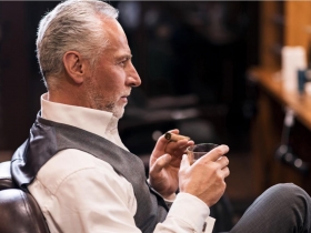 六十歲的人生試煉