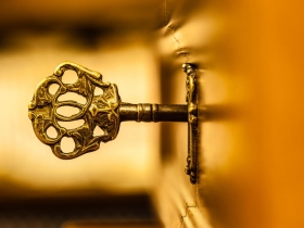 期待夢想中的金屋！