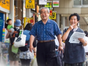 台灣老化速度全球第一 照護政策卻付之闕如 老後的危機