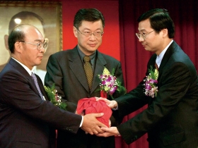 十天拍板 陳冲是背後重要推手 曾銘宗 閃接金管會主委關鍵內幕