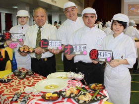 國會助理變身校董  專營公家制服累積驚人財富 「土豪哥」富爸  為何涉弊仍穩坐大位？