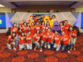 麥當勞撐起管理層、可樂旅遊吸客  全靠他們 龍頭企業的必修課：黏住游牧人才