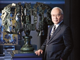 陳武剛 台北信義區金牛的幕後推手