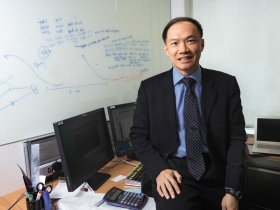 不懷念過去的成功 不斷超越並放棄舊我